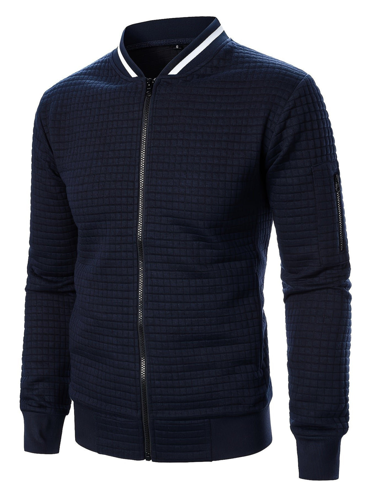 Men's Bomber Jacket
