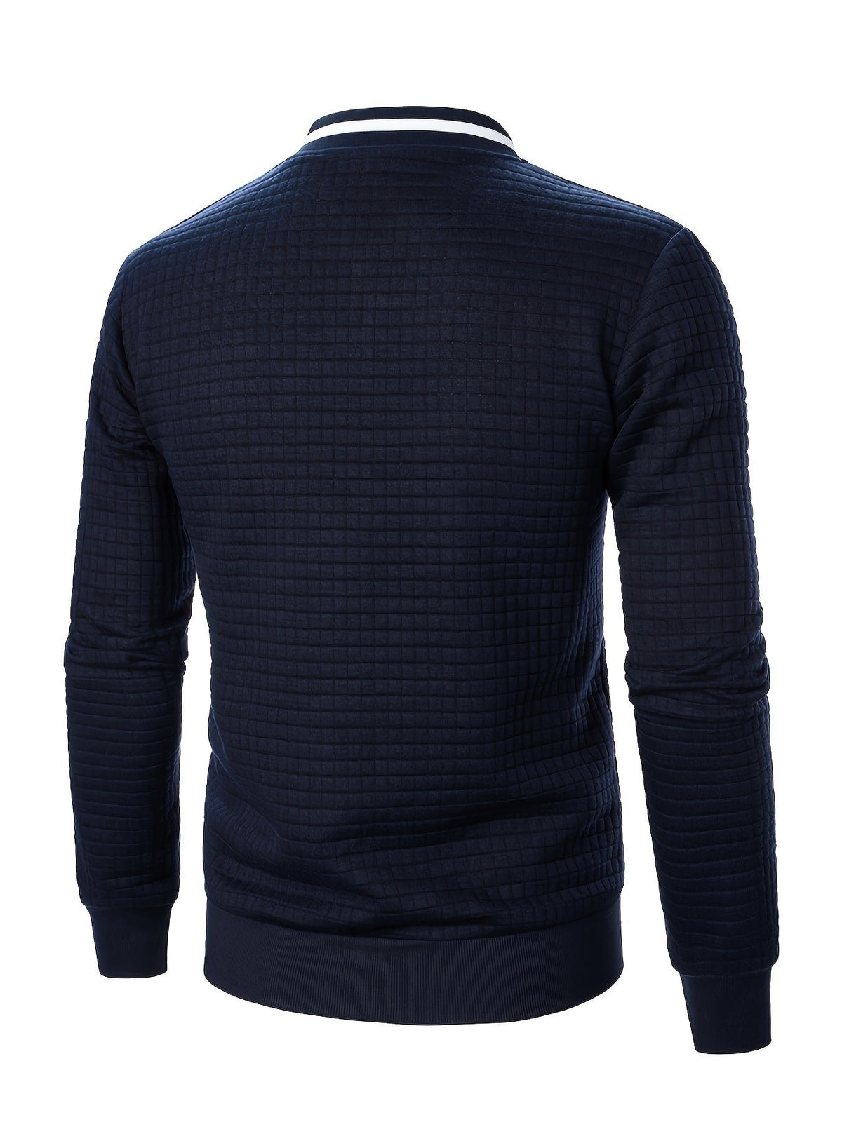 Men's Bomber Jacket