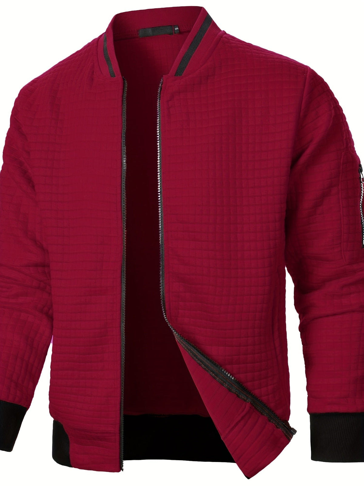 Men's Bomber Jacket