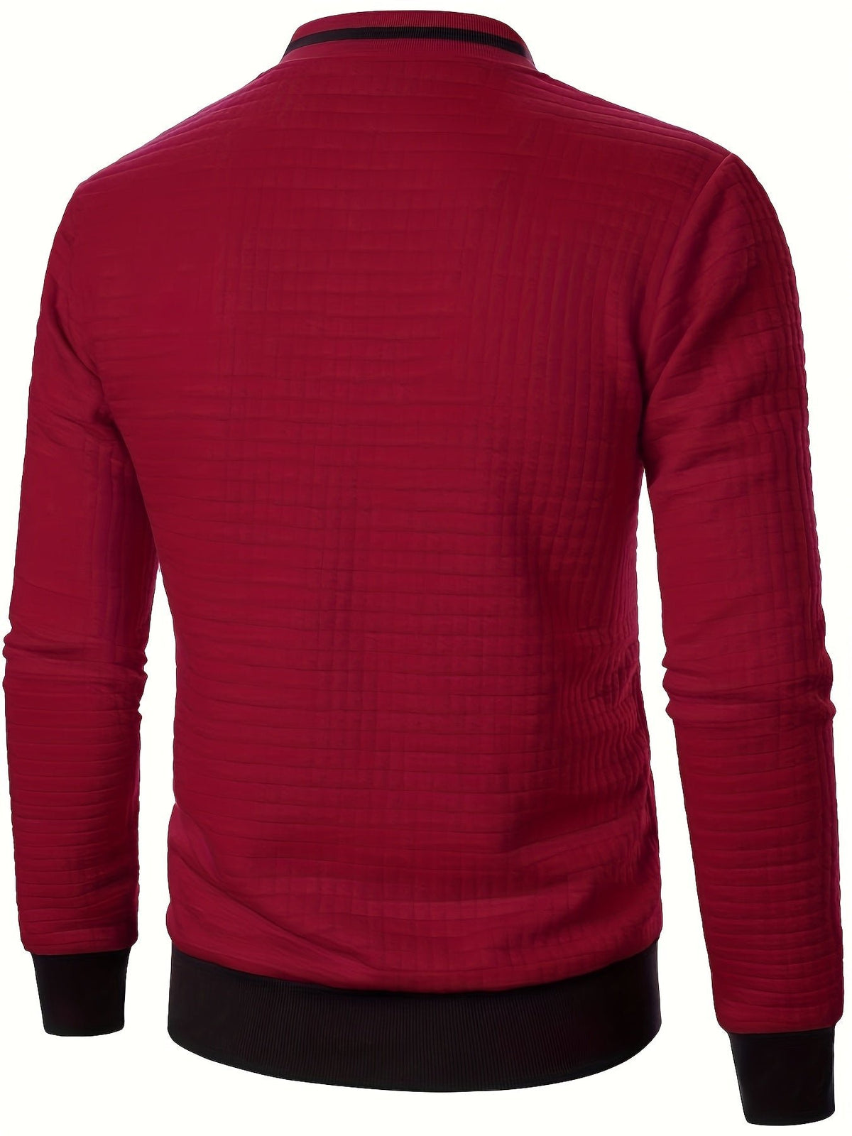 Men's Bomber Jacket