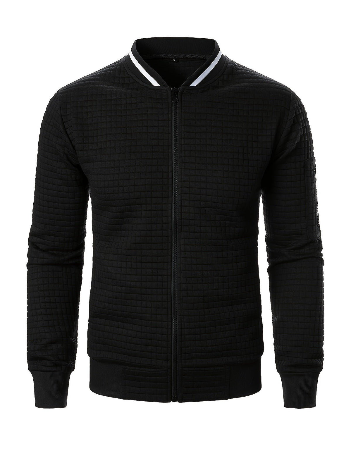 Men's Bomber Jacket