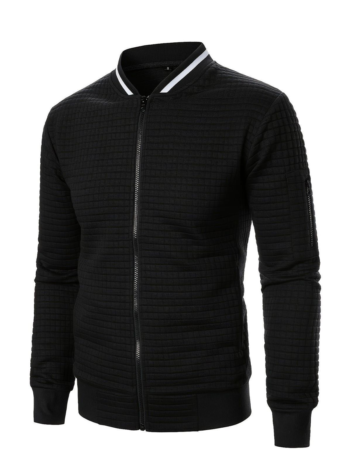Men's Bomber Jacket