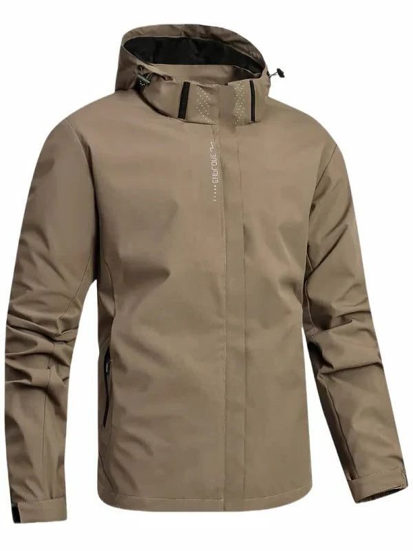 Men's Rain Jacket