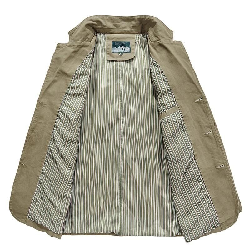 Men's Blazer Jacket