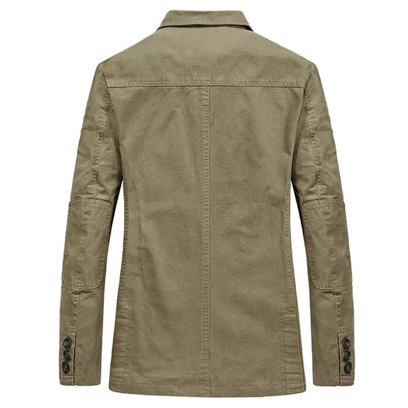 Men's Blazer Jacket