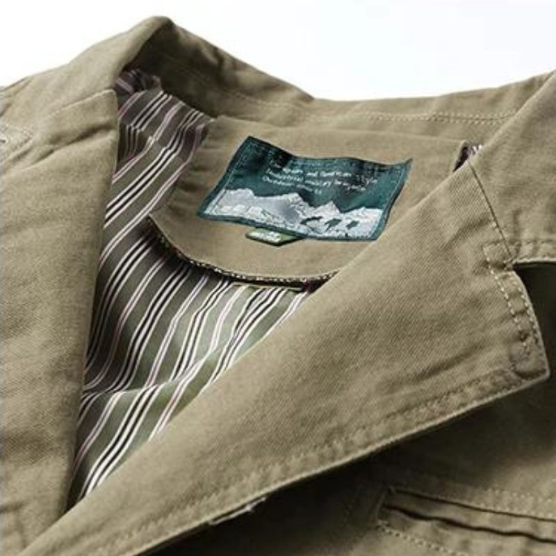 Men's Blazer Jacket