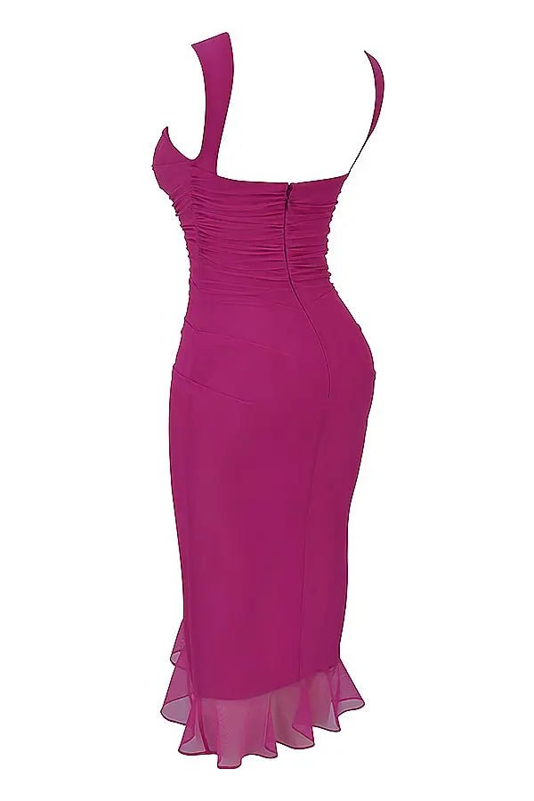 Women's Bodycon Dress