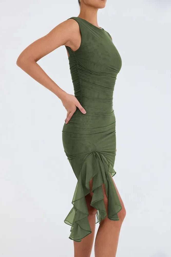 Women's Bodycon Dress