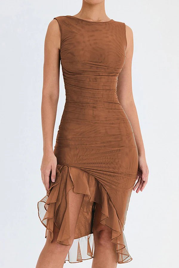 Women's Bodycon Dress