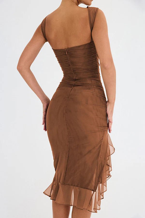 Women's Bodycon Dress
