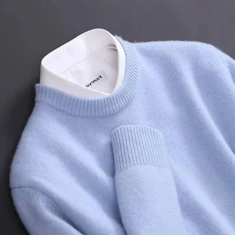Men's Crewneck Jumper