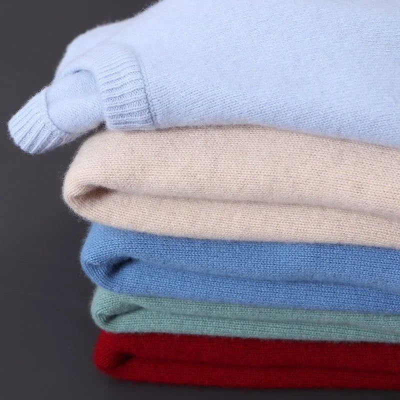 Men's Crewneck Jumper
