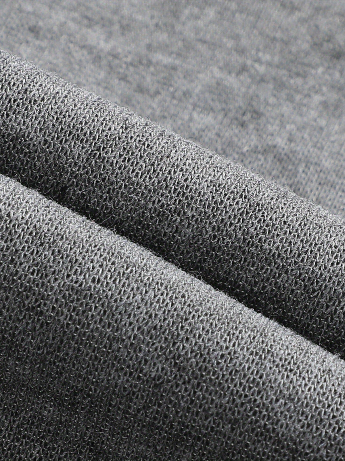 Men's Colorblock Fleece Hoodie