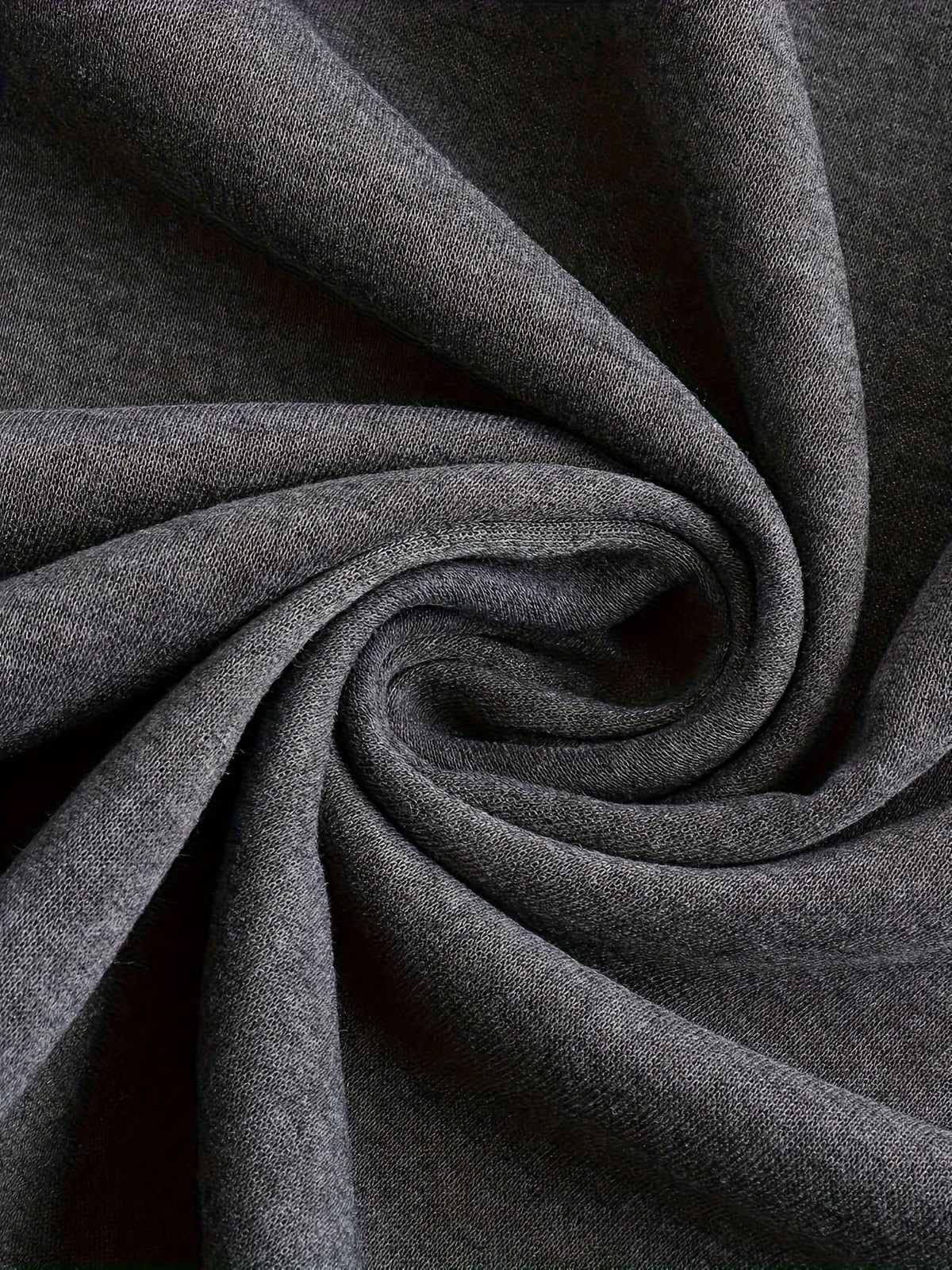 Men's Colorblock Fleece Hoodie