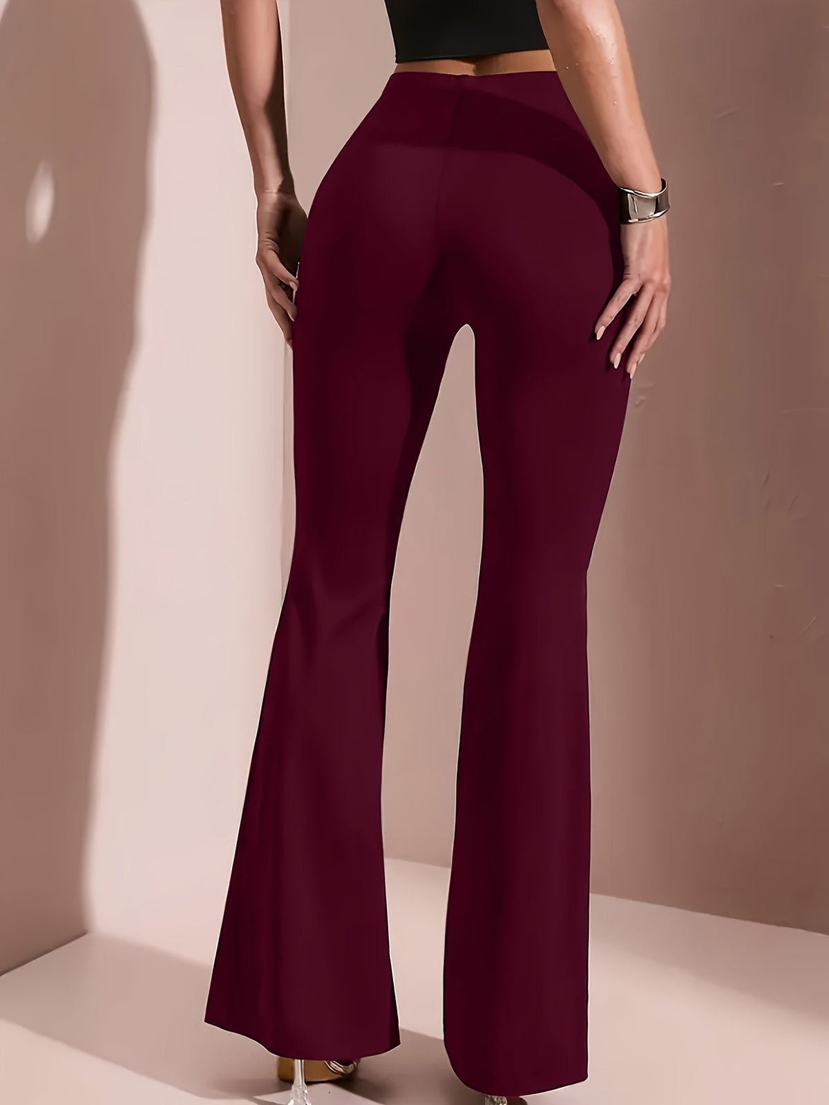 Women's Party Trousers