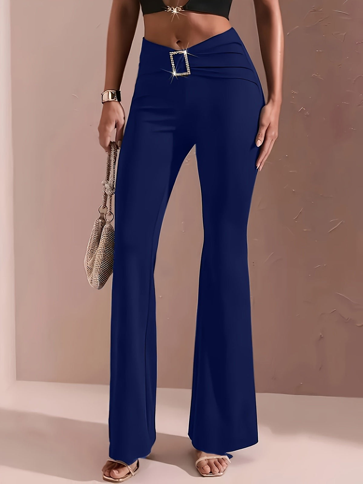 Women's Party Trousers
